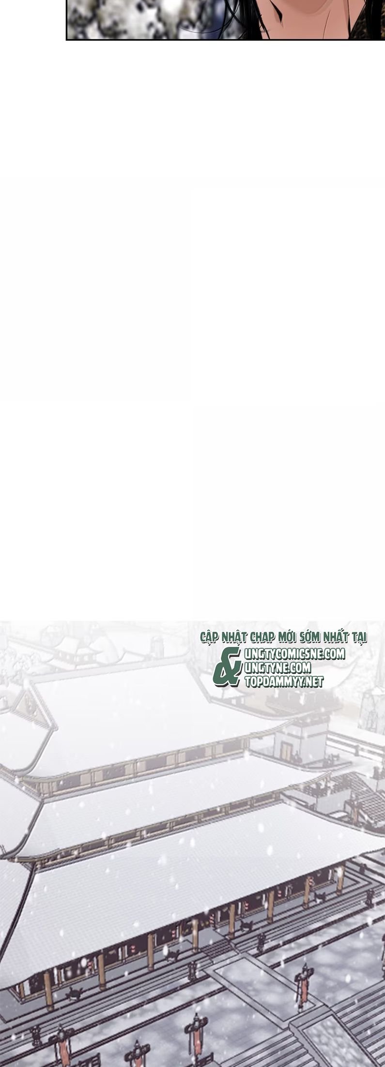 Cùng Quân Nói Chuyện Yêu Đương Chapter 30 - Trang 2