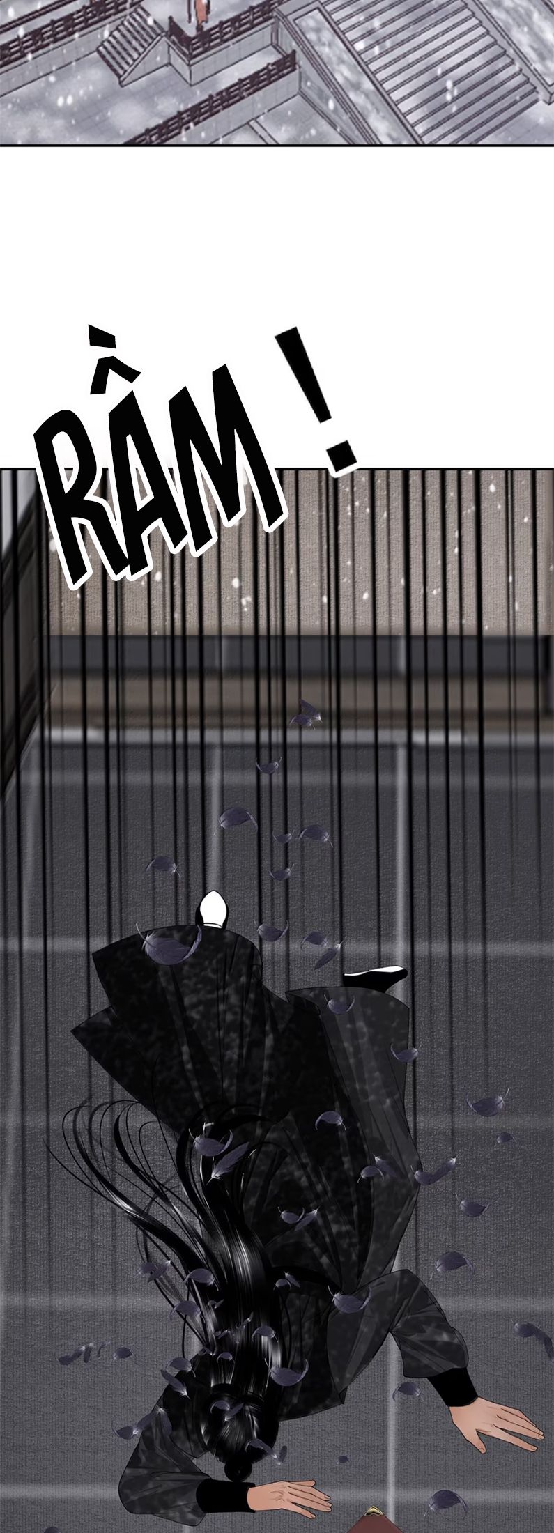 Cùng Quân Nói Chuyện Yêu Đương Chapter 30 - Trang 2