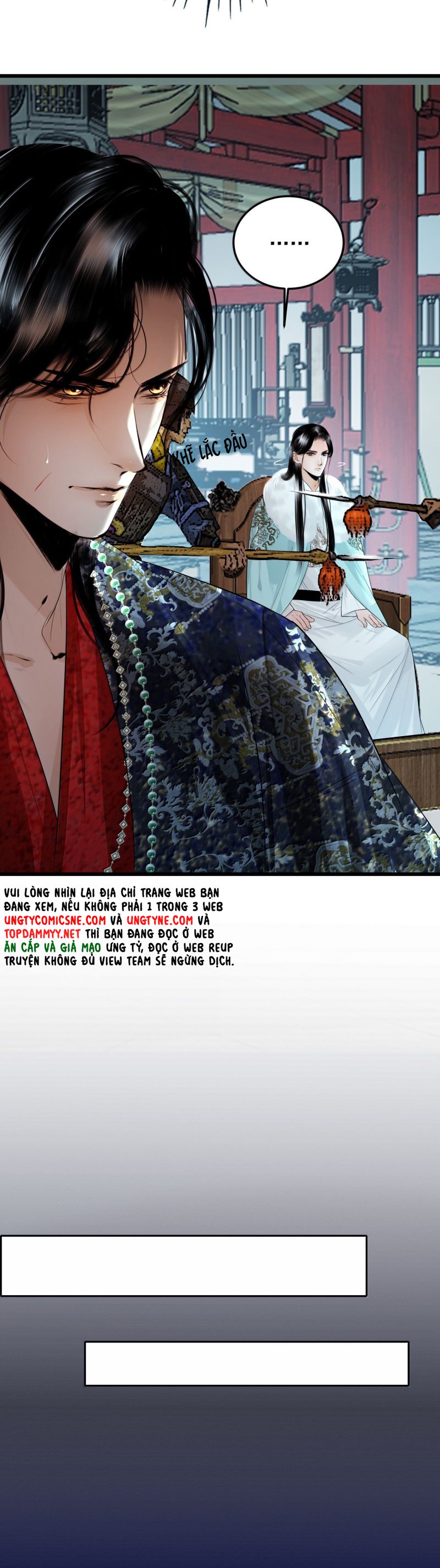 Cùng Quân Nói Chuyện Yêu Đương Chapter 31 - Trang 2