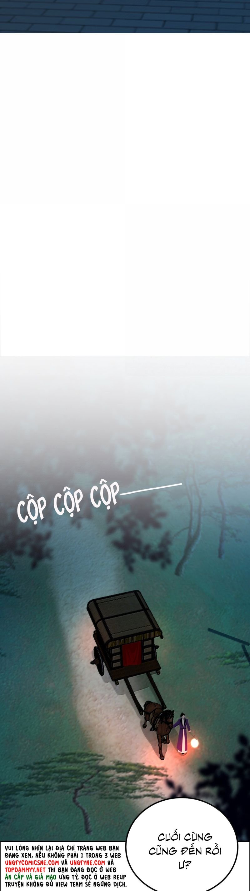 Cùng Quân Nói Chuyện Yêu Đương Chapter 31 - Trang 2