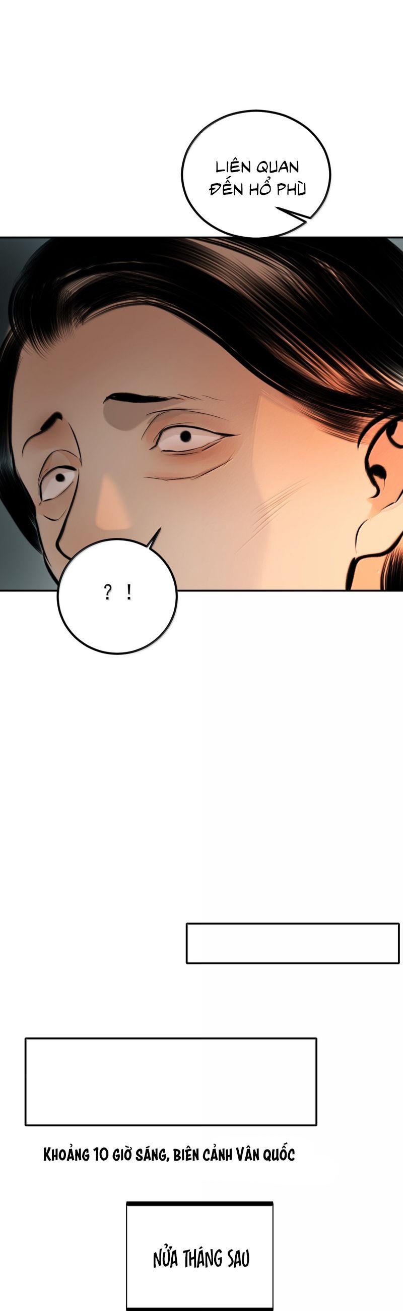 Cùng Quân Nói Chuyện Yêu Đương Chapter 32 - Trang 2