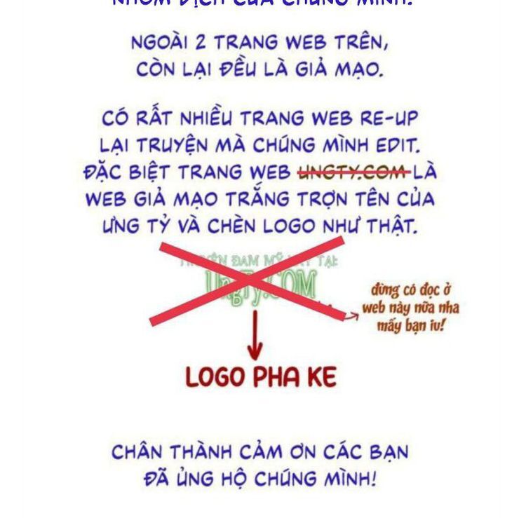 Cùng Quân Nói Chuyện Yêu Đương Chapter 33 - Trang 2