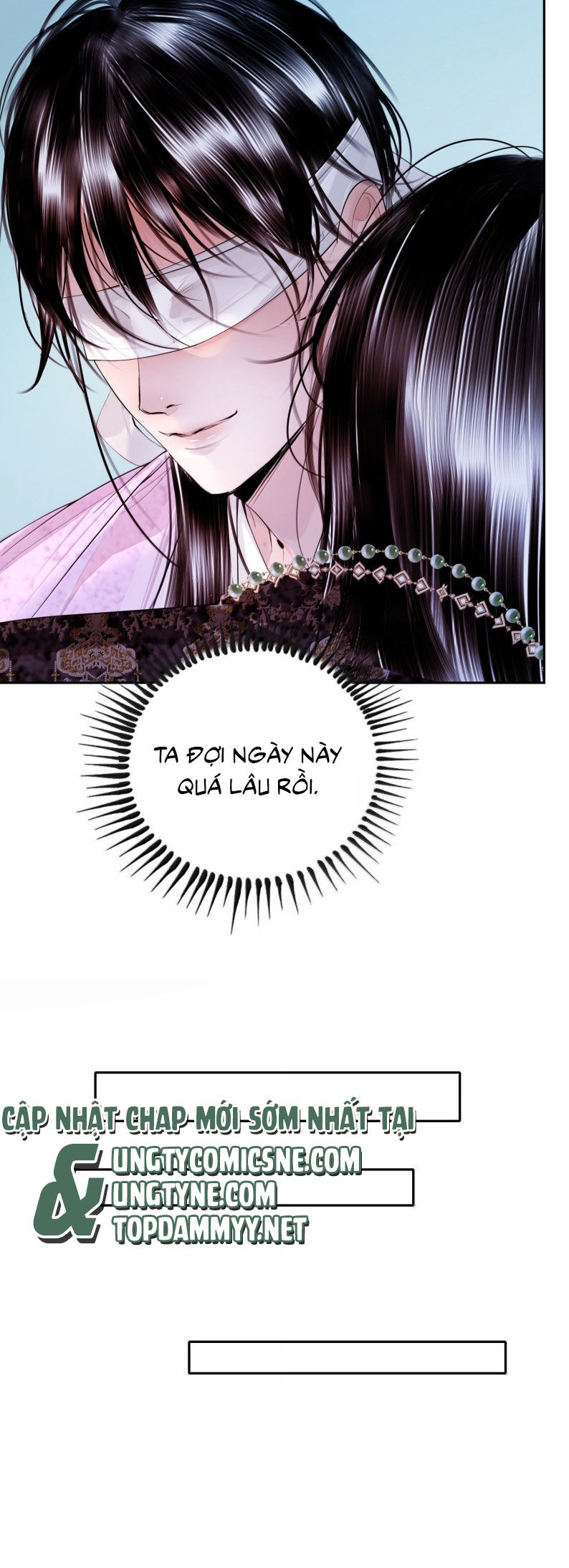 Cùng Quân Nói Chuyện Yêu Đương Chapter 35 - Trang 2
