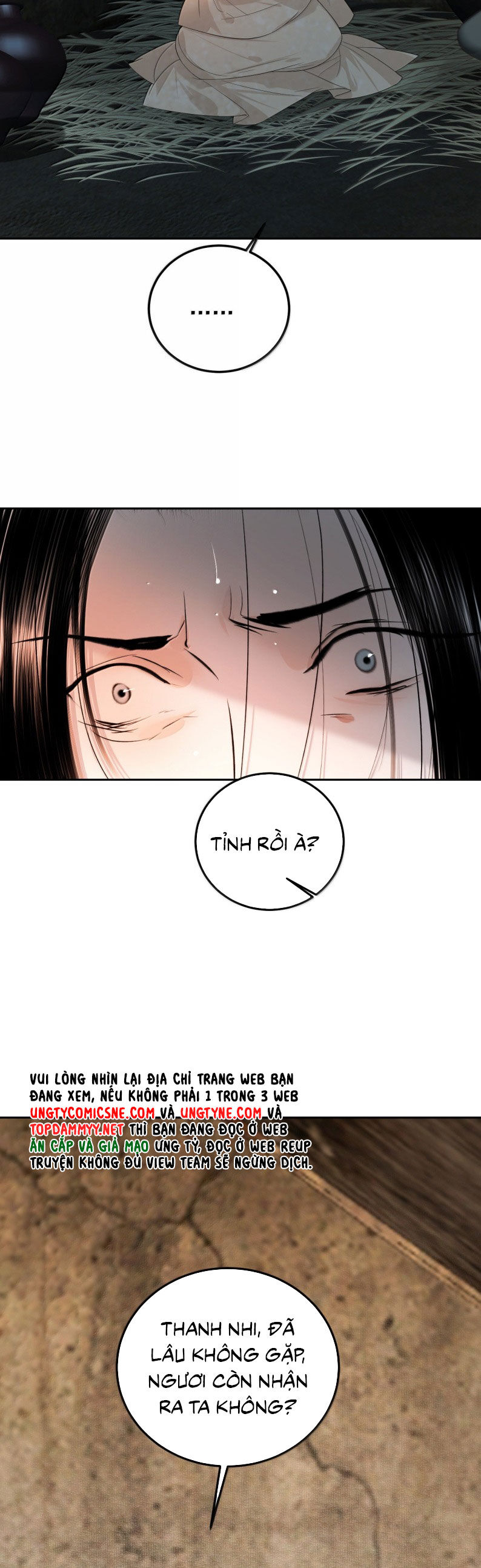 Cùng Quân Nói Chuyện Yêu Đương Chapter 35 - Trang 2