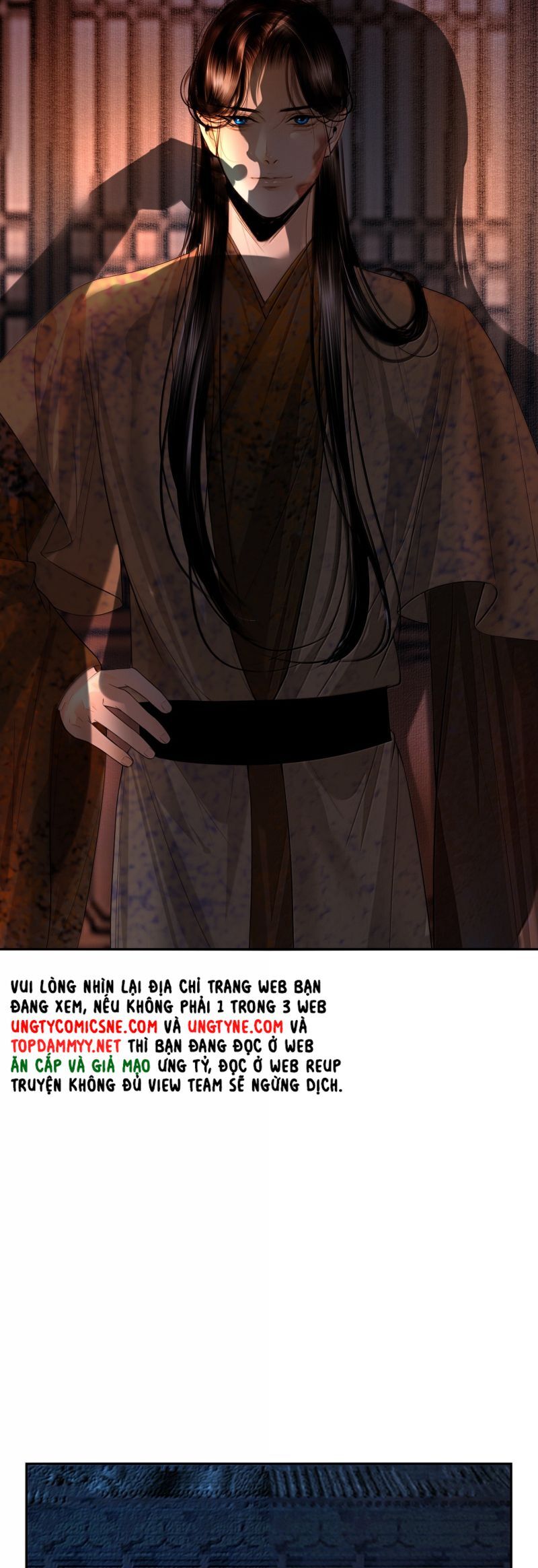 Cùng Quân Nói Chuyện Yêu Đương Chapter 36 - Trang 2