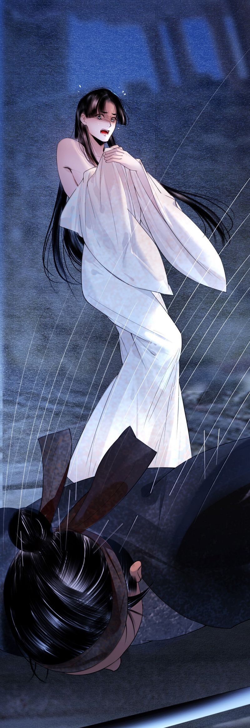 Cùng Quân Nói Chuyện Yêu Đương Chapter 36 - Trang 2