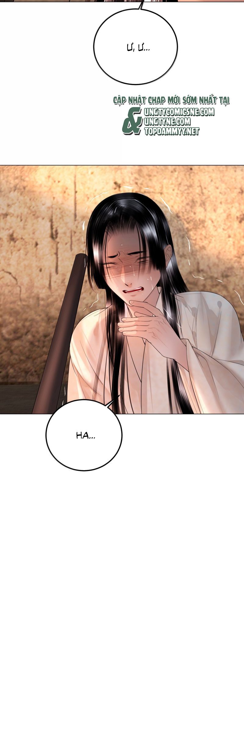 Cùng Quân Nói Chuyện Yêu Đương Chapter 36 - Trang 2