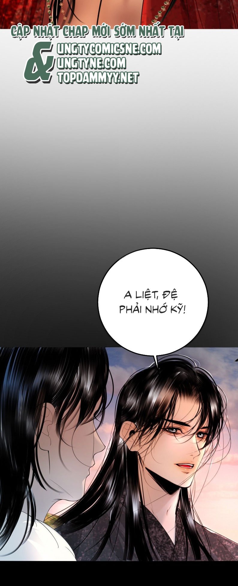 Cùng Quân Nói Chuyện Yêu Đương Chapter 43 - Trang 2
