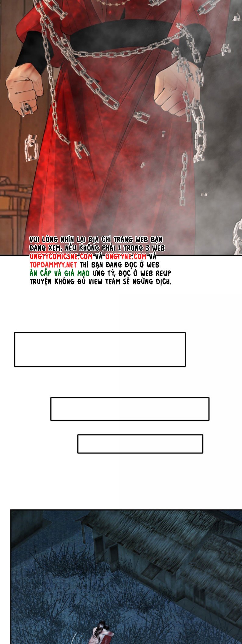 Cùng Quân Nói Chuyện Yêu Đương Chapter 43 - Trang 2