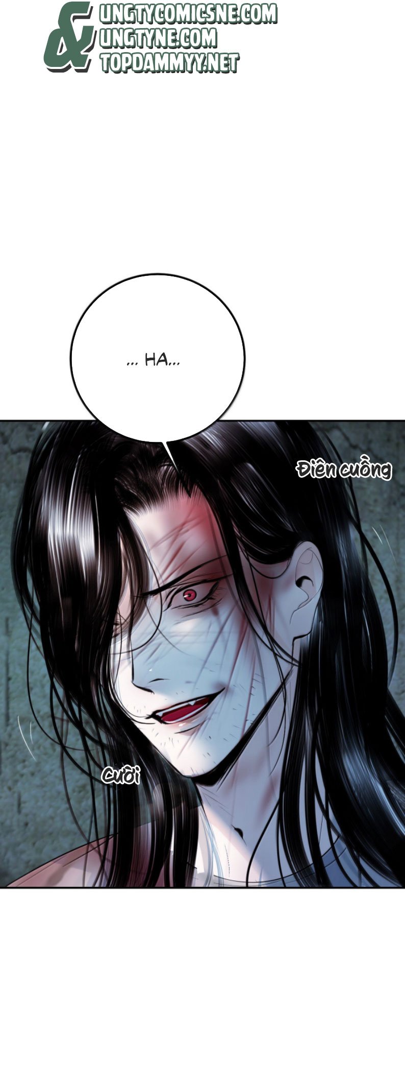 Cùng Quân Nói Chuyện Yêu Đương Chapter 43 - Trang 2