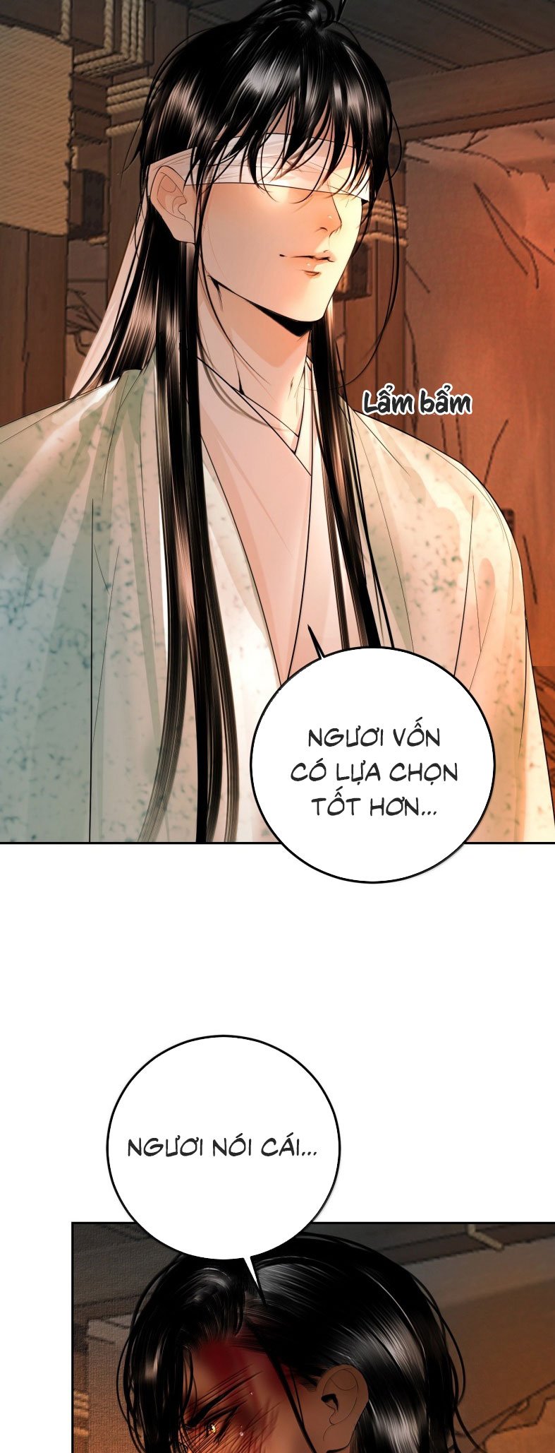 Cùng Quân Nói Chuyện Yêu Đương Chapter 43 - Trang 2
