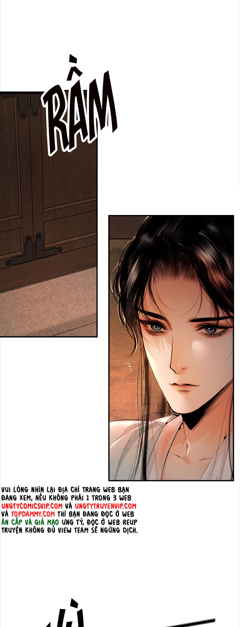 Cùng Quân Nói Chuyện Yêu Đương Chapter 6 - Trang 2