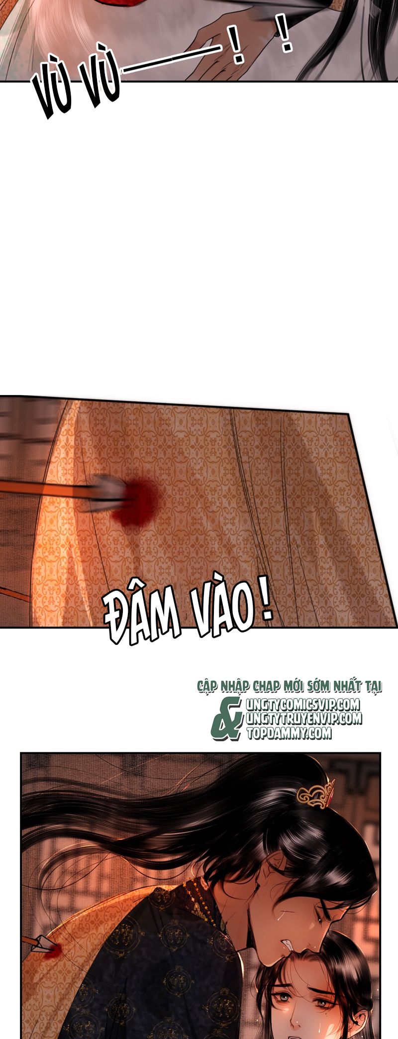 Cùng Quân Nói Chuyện Yêu Đương Chapter 6 - Trang 2