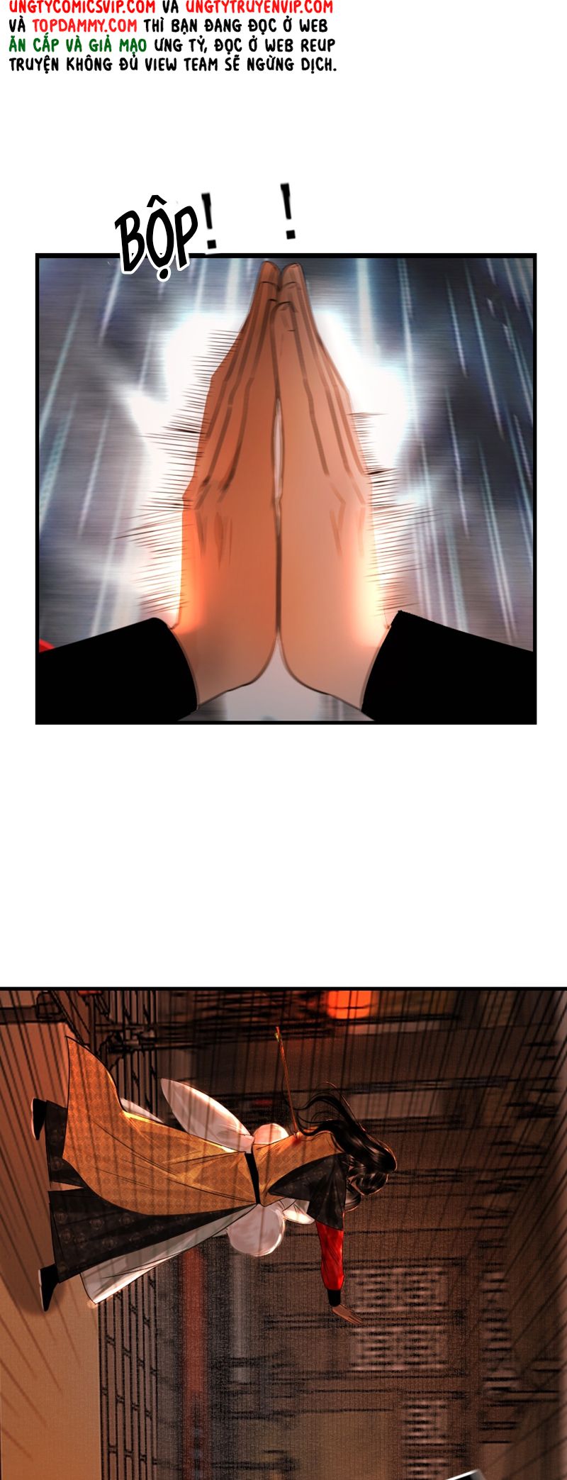 Cùng Quân Nói Chuyện Yêu Đương Chapter 6 - Trang 2