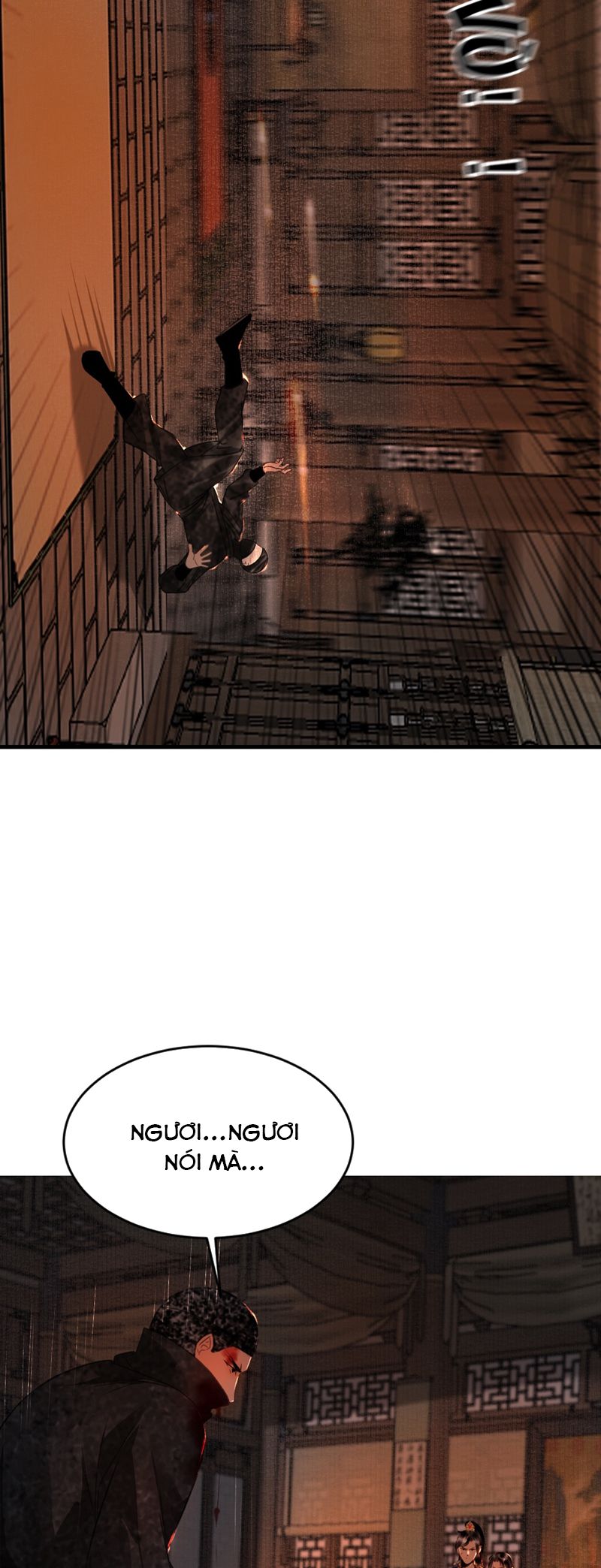 Cùng Quân Nói Chuyện Yêu Đương Chapter 6 - Trang 2