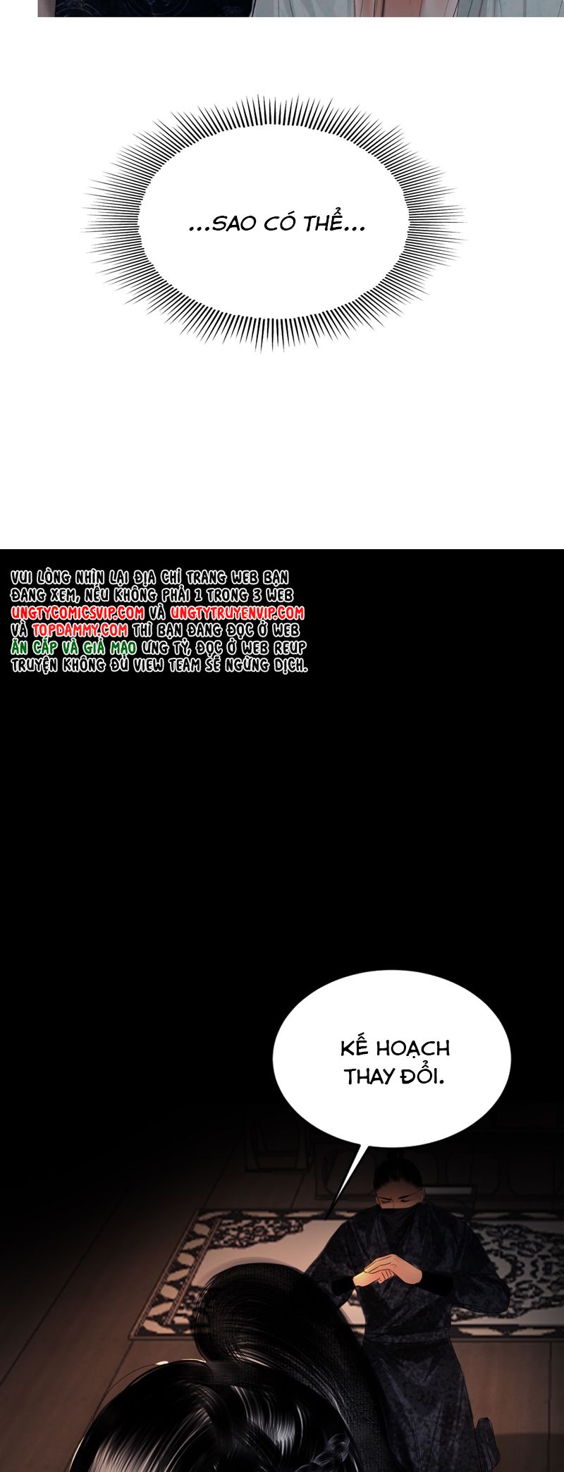 Cùng Quân Nói Chuyện Yêu Đương Chapter 6 - Trang 2