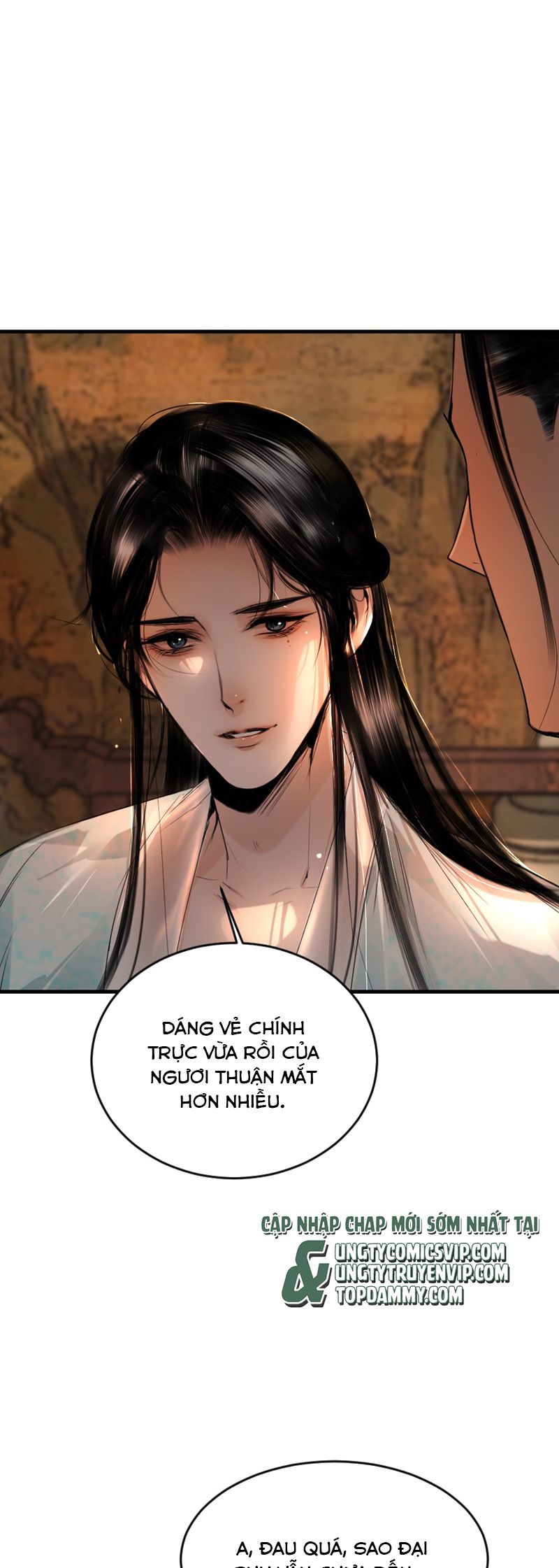 Cùng Quân Nói Chuyện Yêu Đương Chapter 6 - Trang 2