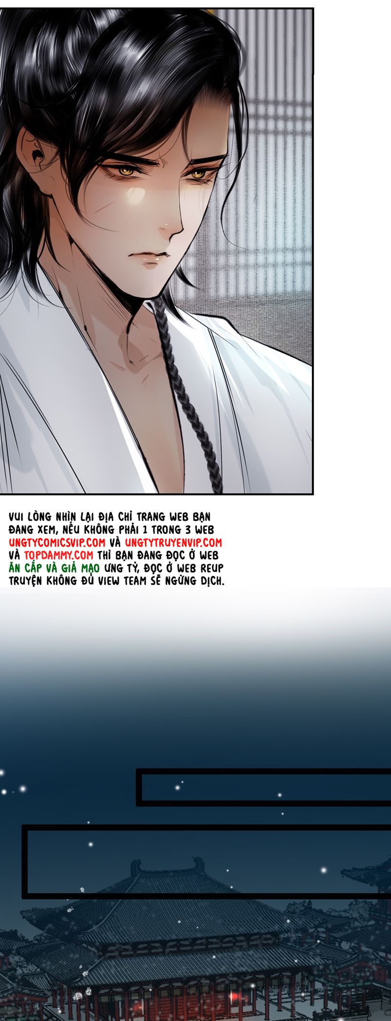 Cùng Quân Nói Chuyện Yêu Đương Chapter 6 - Trang 2