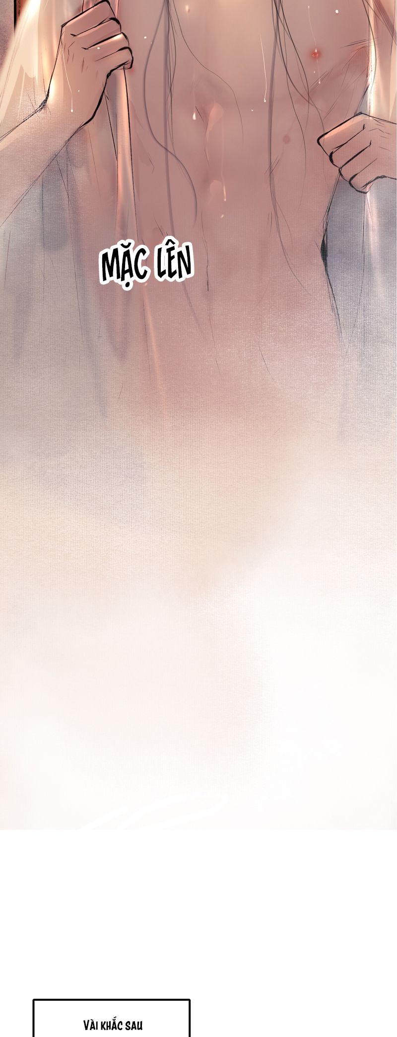 Cùng Quân Nói Chuyện Yêu Đương Chapter 6 - Trang 2