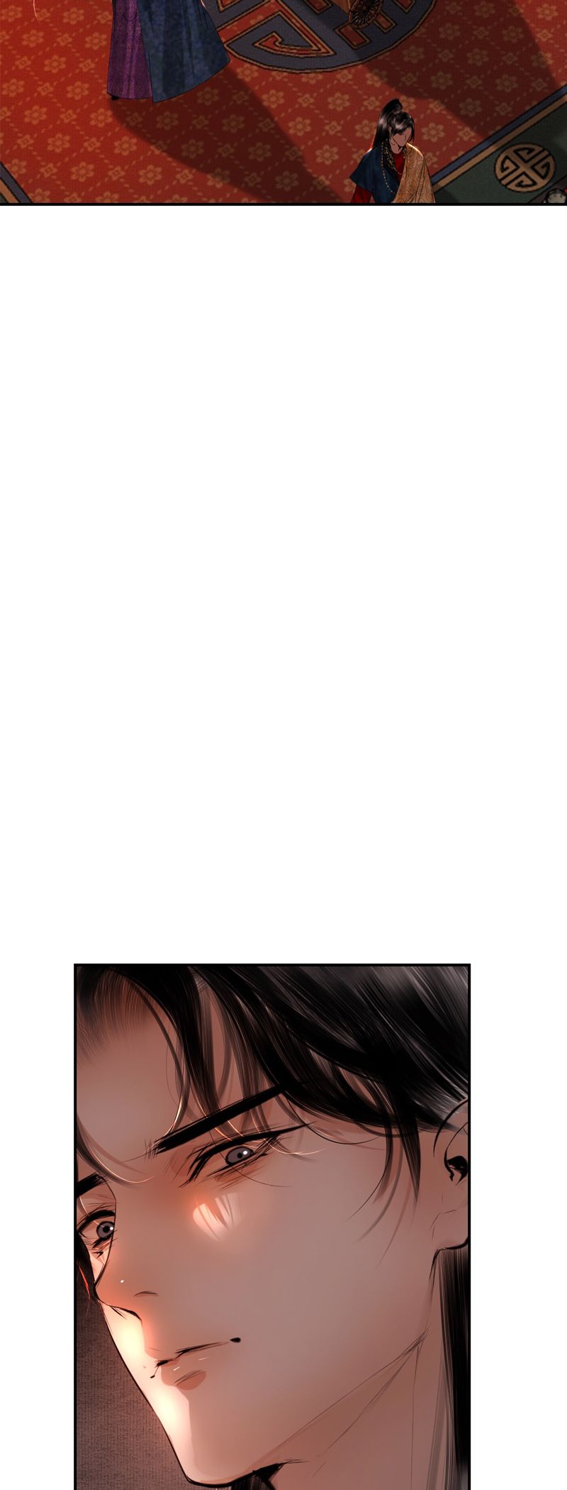 Cùng Quân Nói Chuyện Yêu Đương Chapter 7 - Trang 2