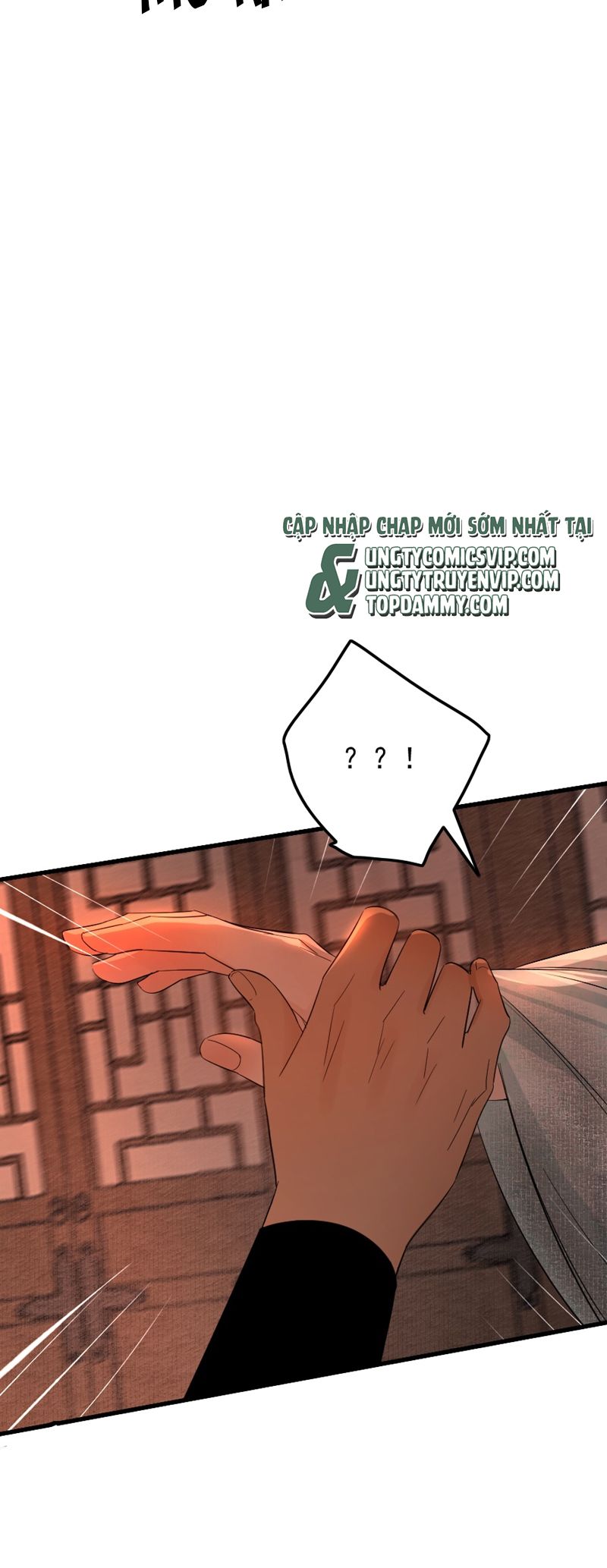 Cùng Quân Nói Chuyện Yêu Đương Chapter 7 - Trang 2