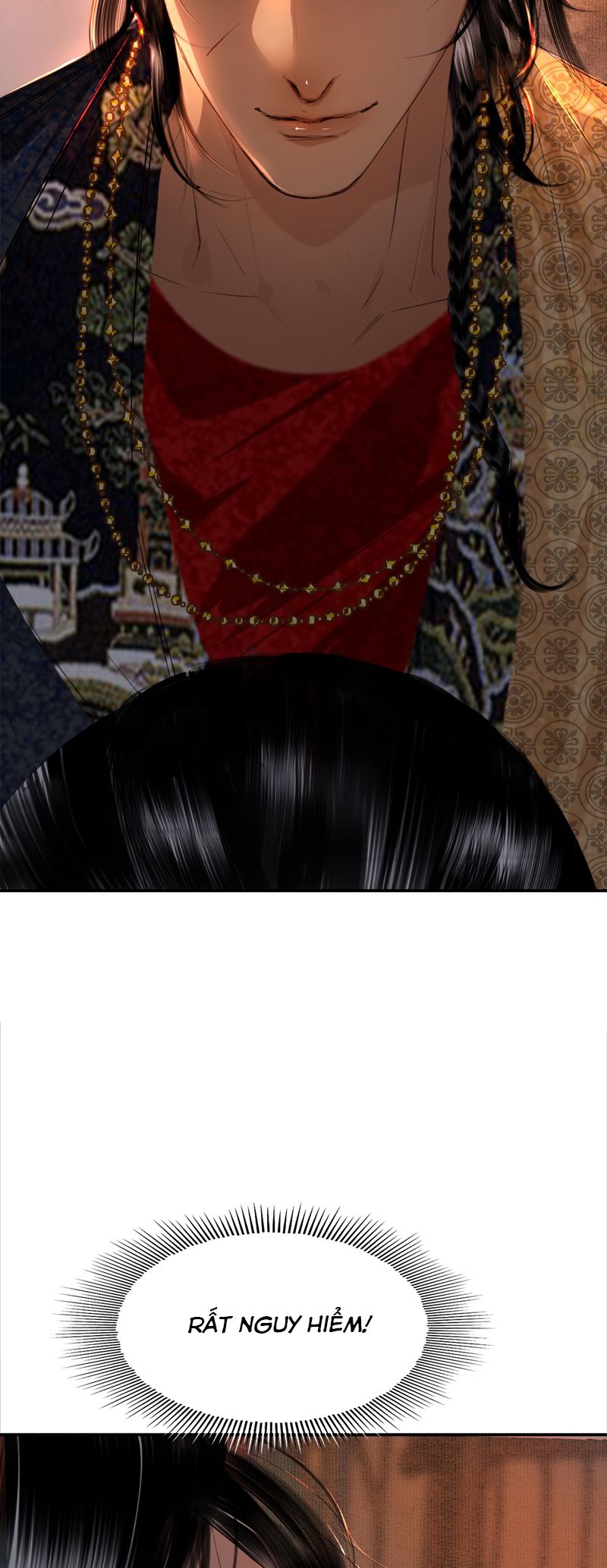 Cùng Quân Nói Chuyện Yêu Đương Chapter 7 - Trang 2