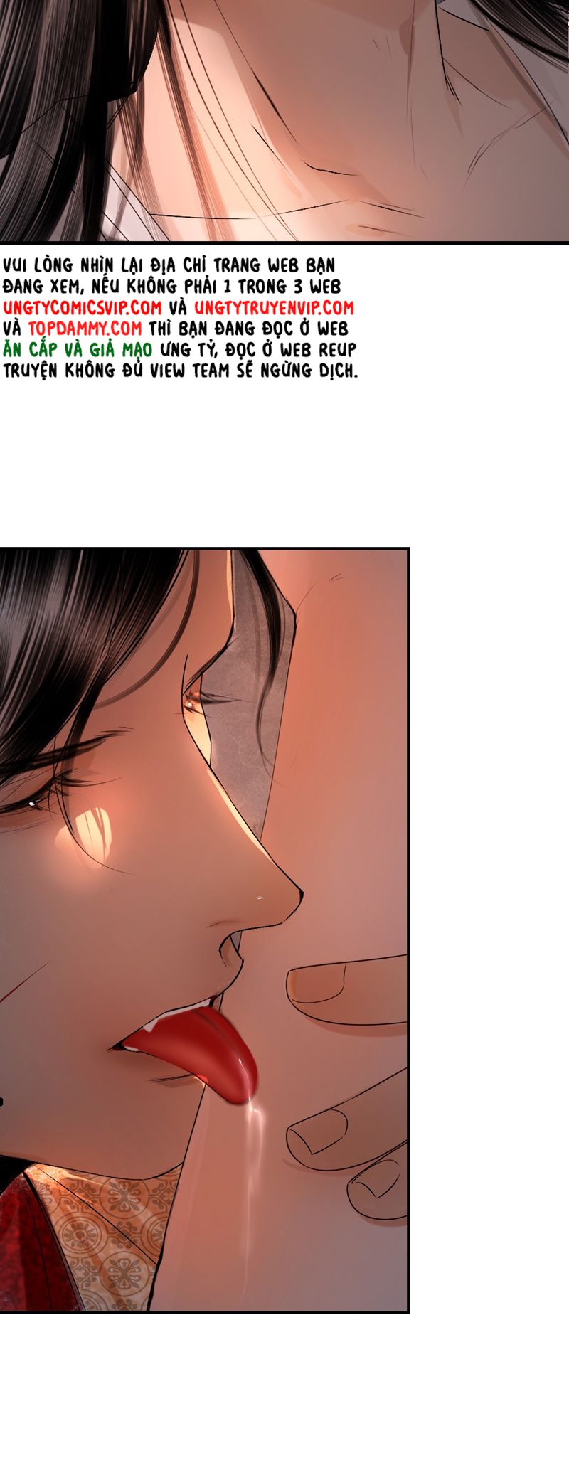 Cùng Quân Nói Chuyện Yêu Đương Chapter 7 - Trang 2