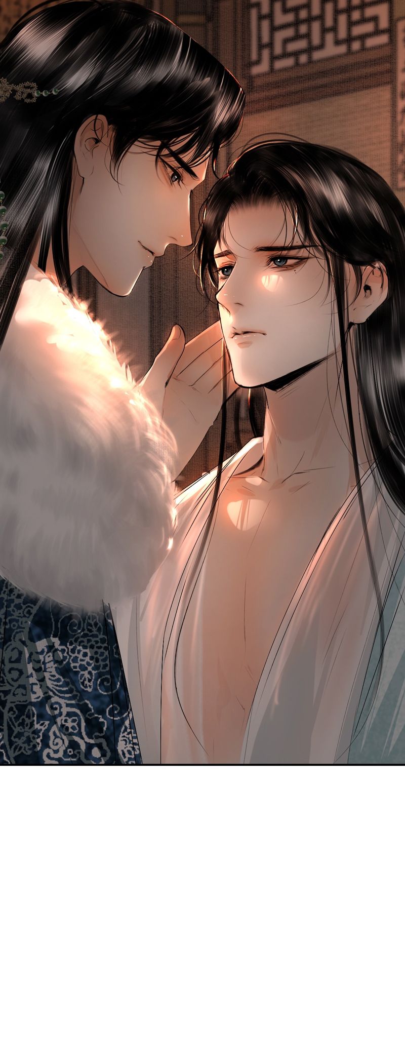 Cùng Quân Nói Chuyện Yêu Đương Chapter 7 - Trang 2