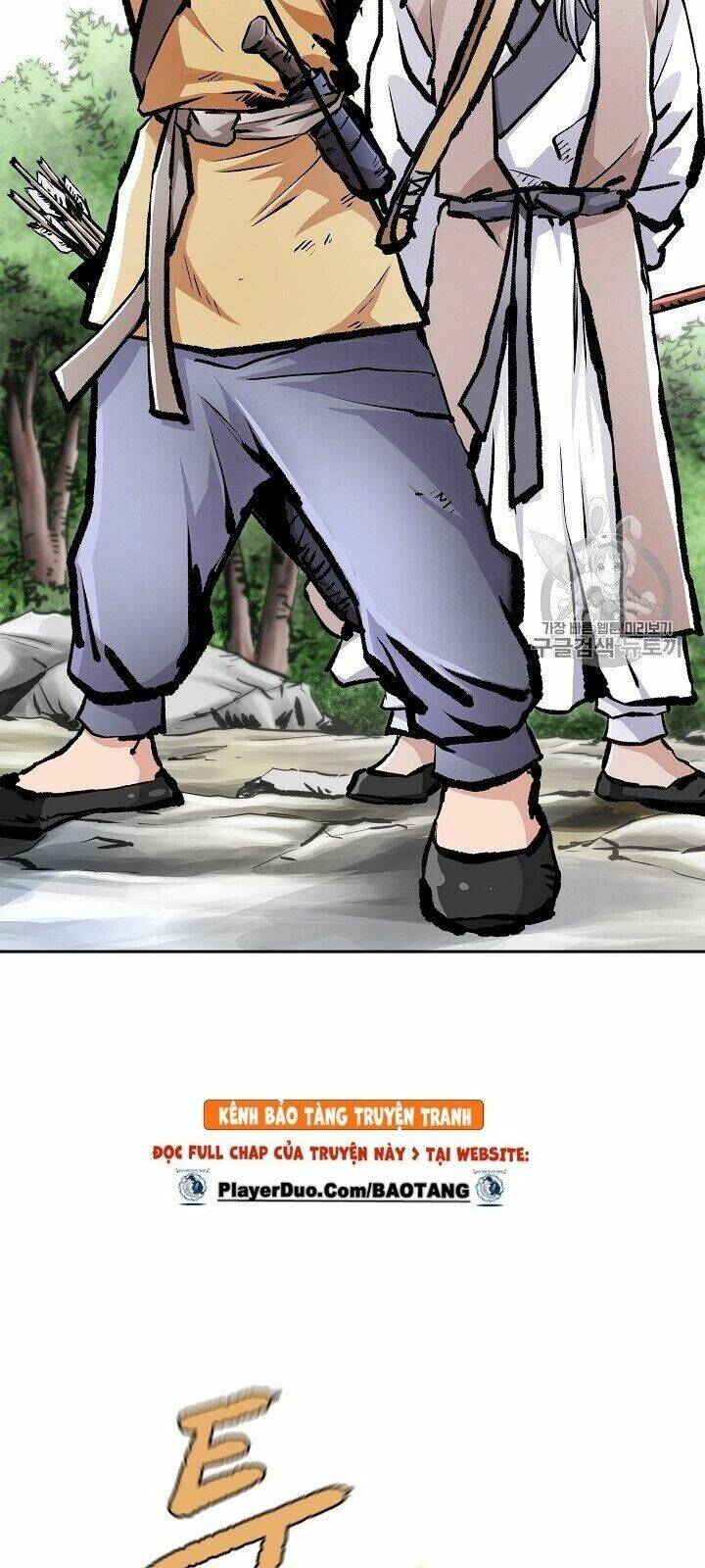 Cung Quỷ Kiếm Thần Chapter 1 - Trang 2