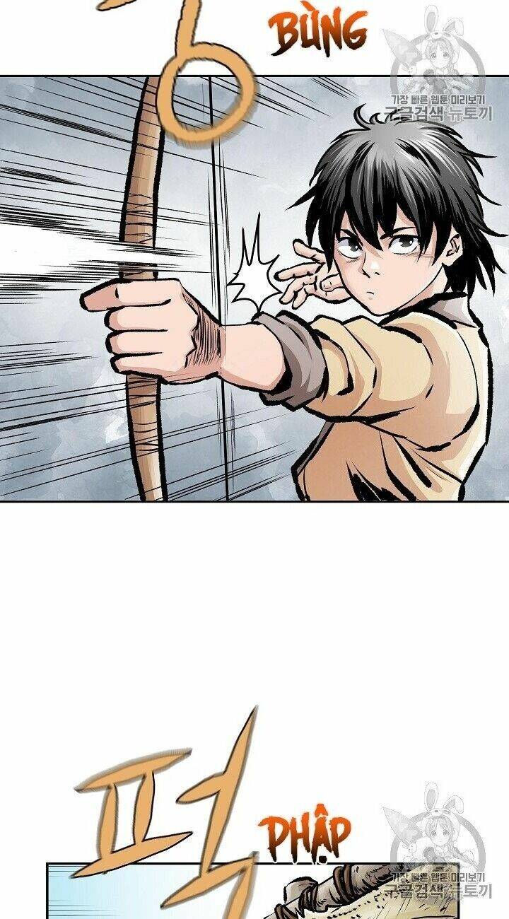 Cung Quỷ Kiếm Thần Chapter 1 - Trang 2