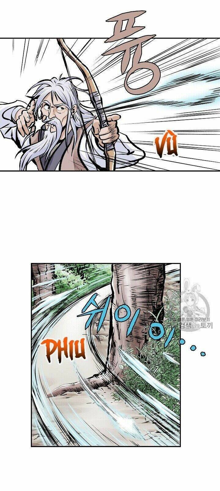 Cung Quỷ Kiếm Thần Chapter 1 - Trang 2