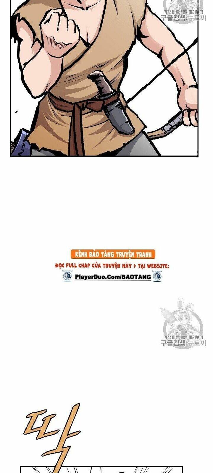 Cung Quỷ Kiếm Thần Chapter 1 - Trang 2