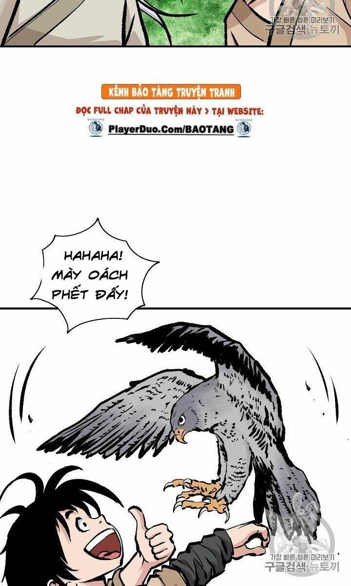 Cung Quỷ Kiếm Thần Chapter 1 - Trang 2