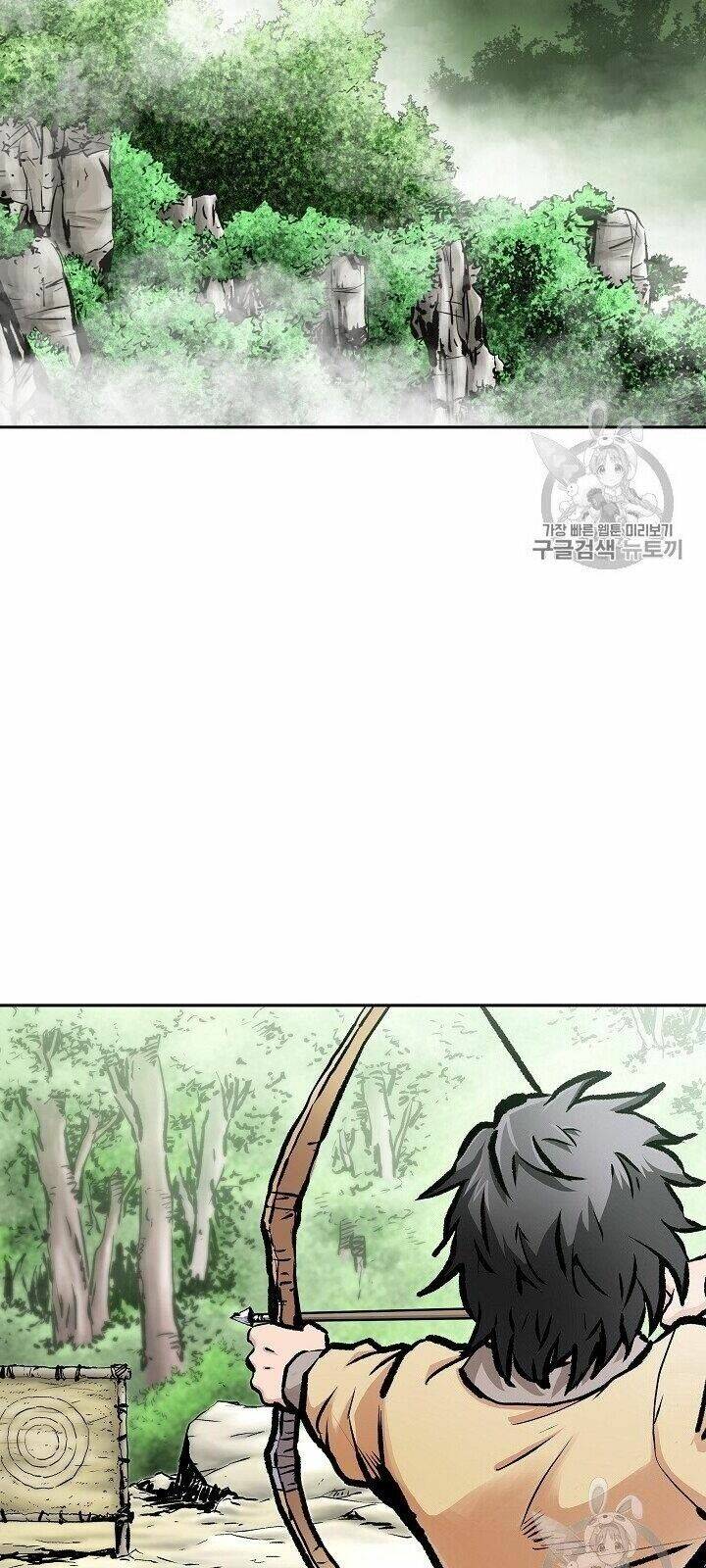 Cung Quỷ Kiếm Thần Chapter 1 - Trang 2