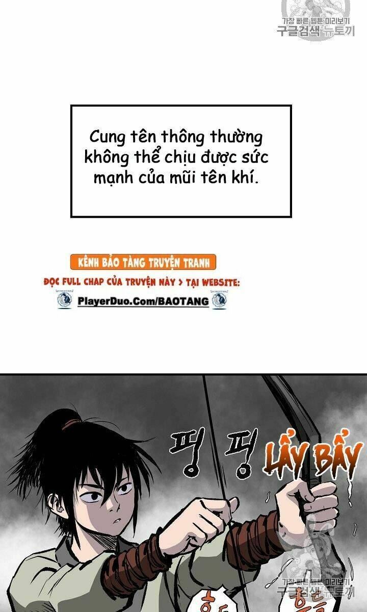 Cung Quỷ Kiếm Thần Chapter 10 - Trang 2