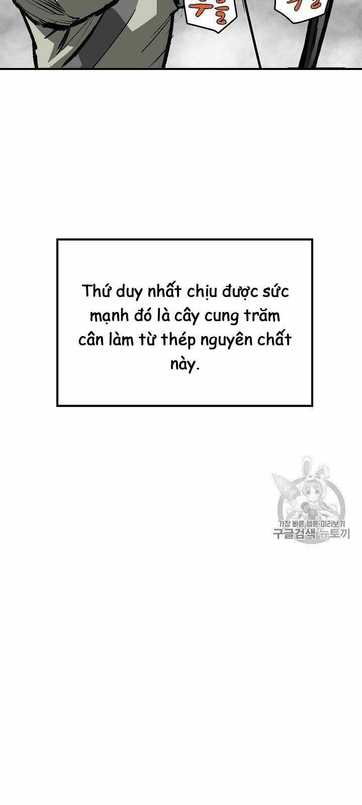 Cung Quỷ Kiếm Thần Chapter 10 - Trang 2