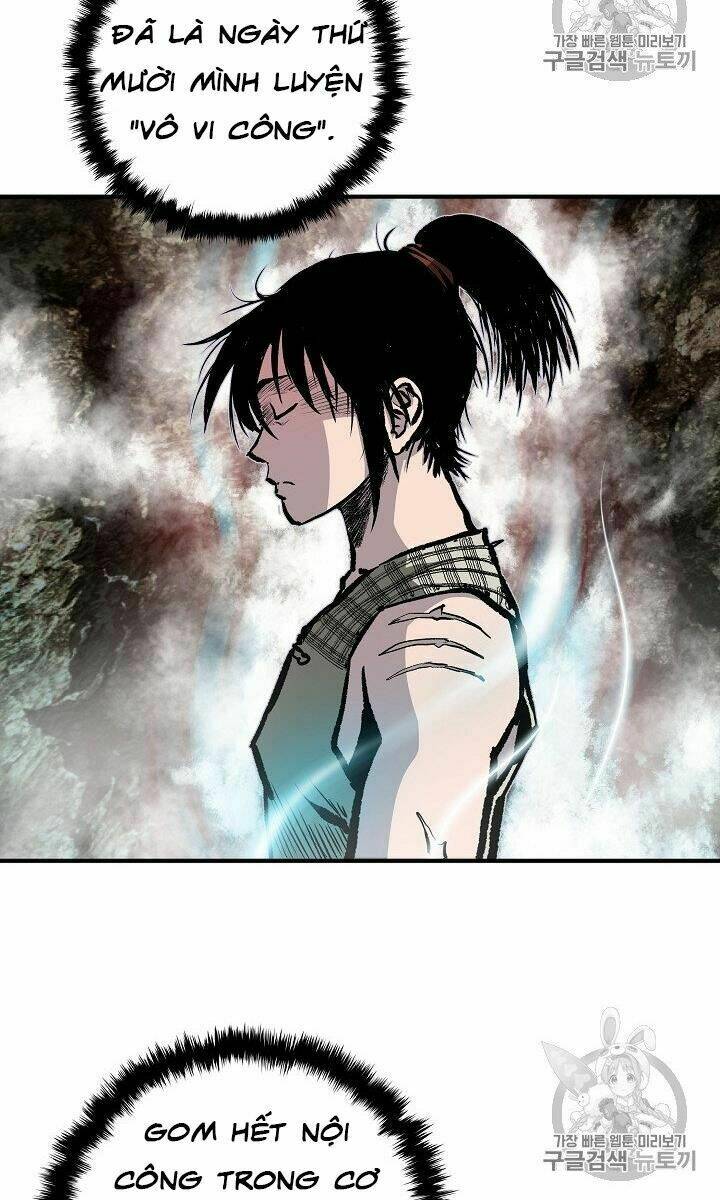 Cung Quỷ Kiếm Thần Chapter 10 - Trang 2