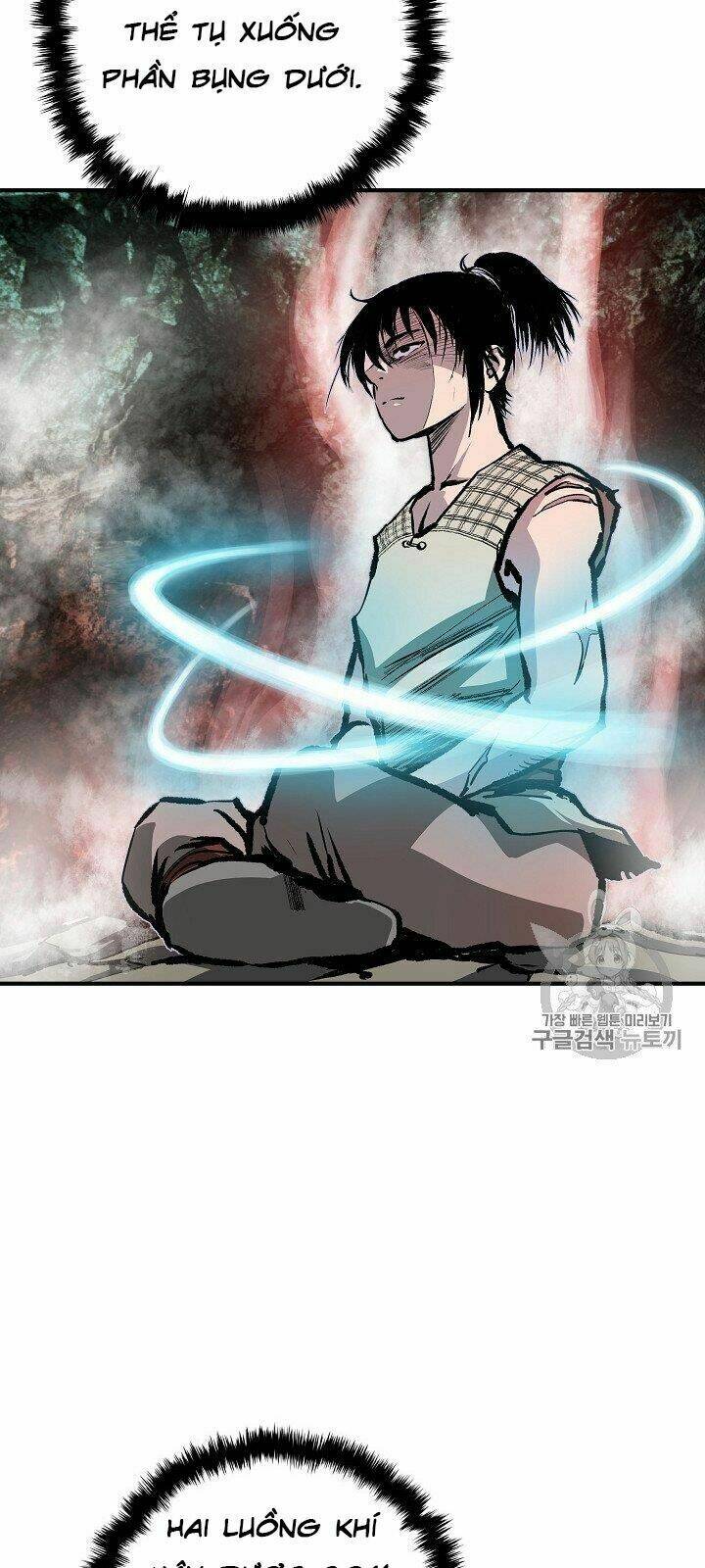 Cung Quỷ Kiếm Thần Chapter 10 - Trang 2