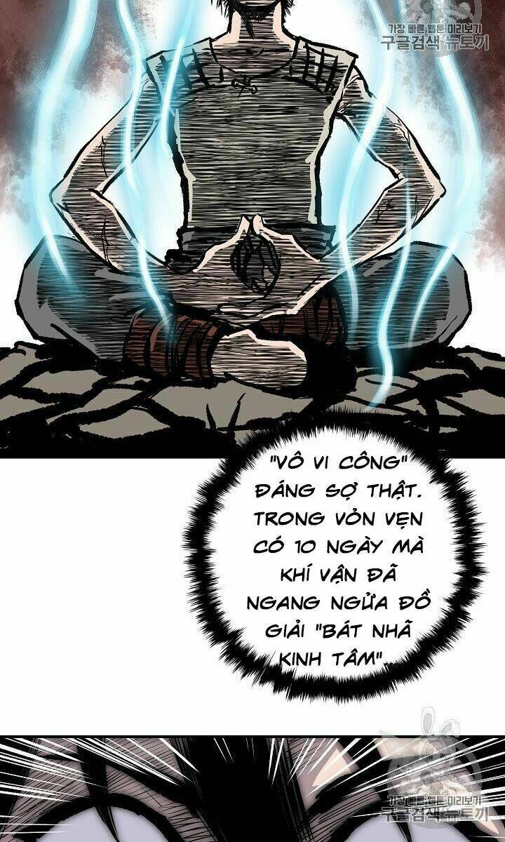 Cung Quỷ Kiếm Thần Chapter 10 - Trang 2