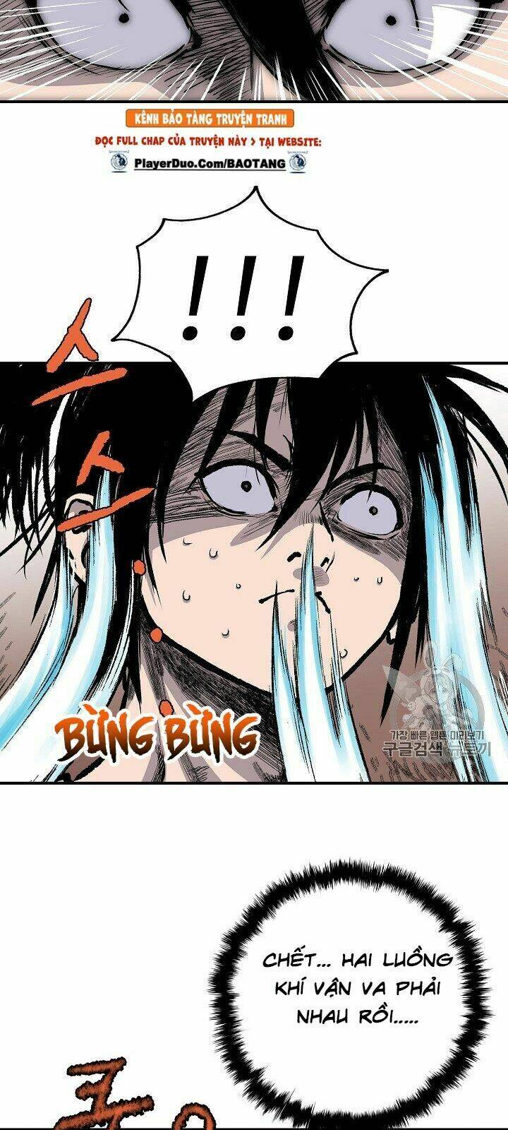 Cung Quỷ Kiếm Thần Chapter 10 - Trang 2