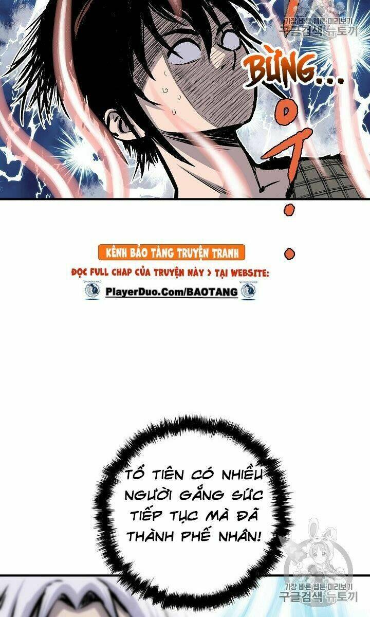 Cung Quỷ Kiếm Thần Chapter 10 - Trang 2