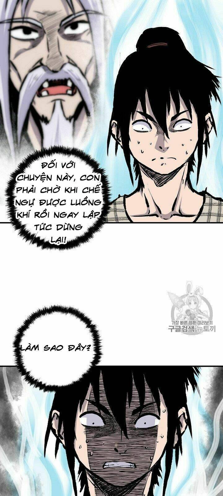 Cung Quỷ Kiếm Thần Chapter 10 - Trang 2