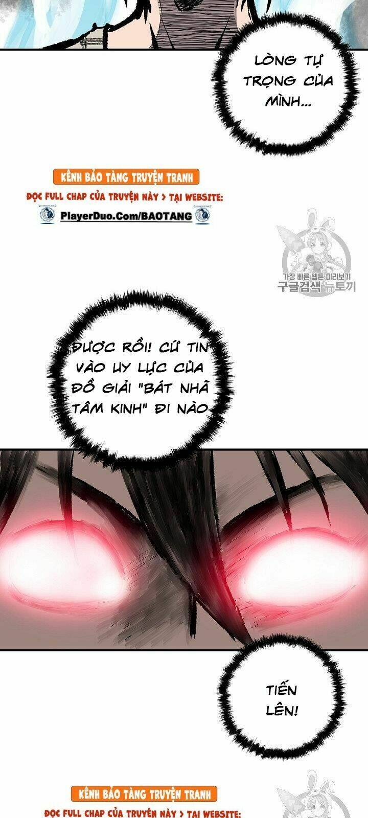 Cung Quỷ Kiếm Thần Chapter 10 - Trang 2