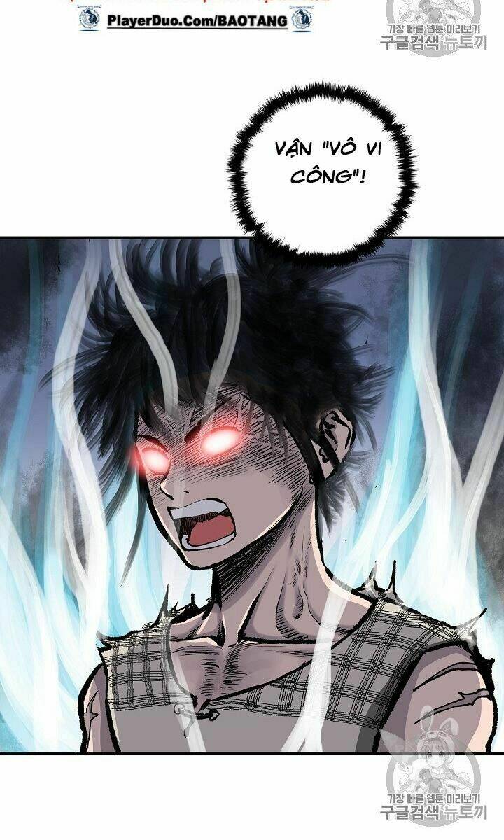 Cung Quỷ Kiếm Thần Chapter 10 - Trang 2