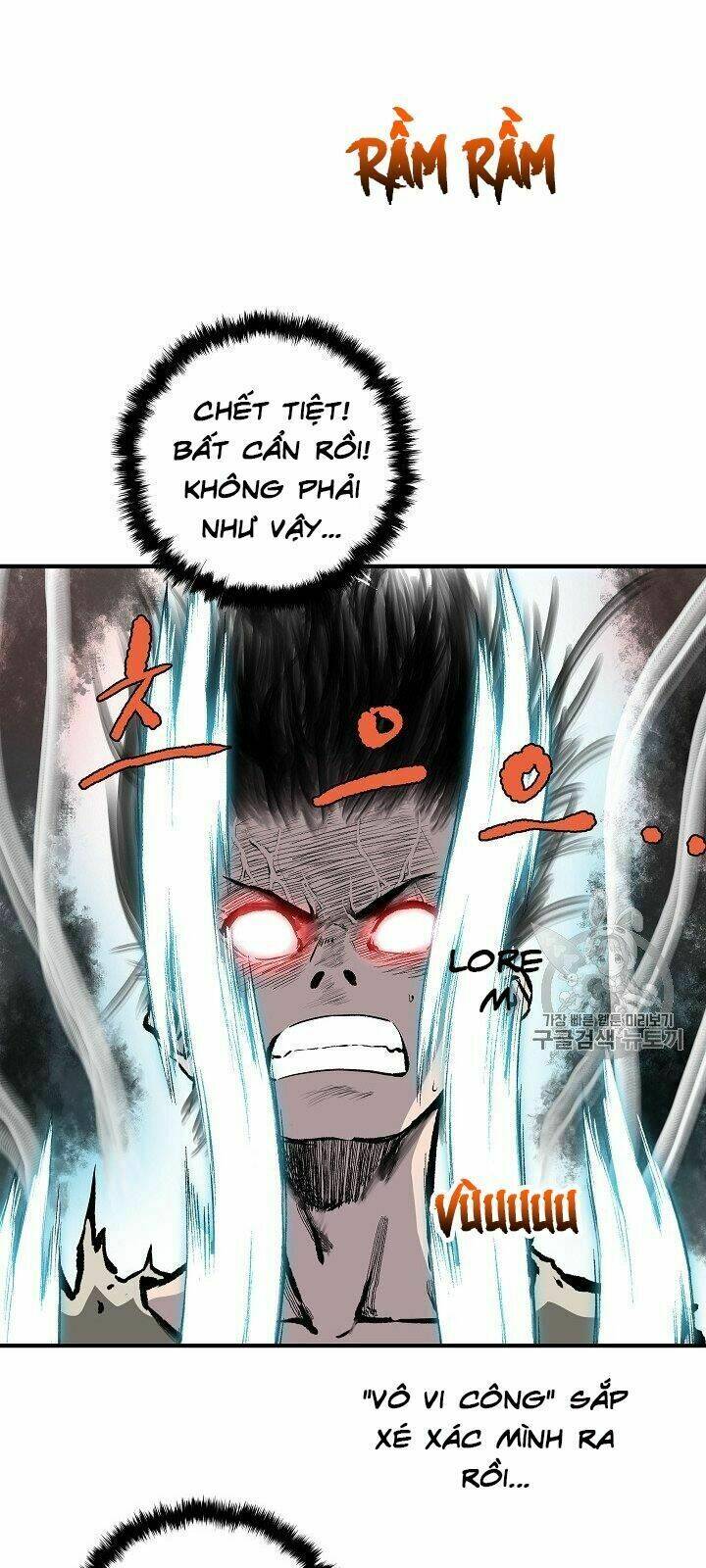 Cung Quỷ Kiếm Thần Chapter 10 - Trang 2