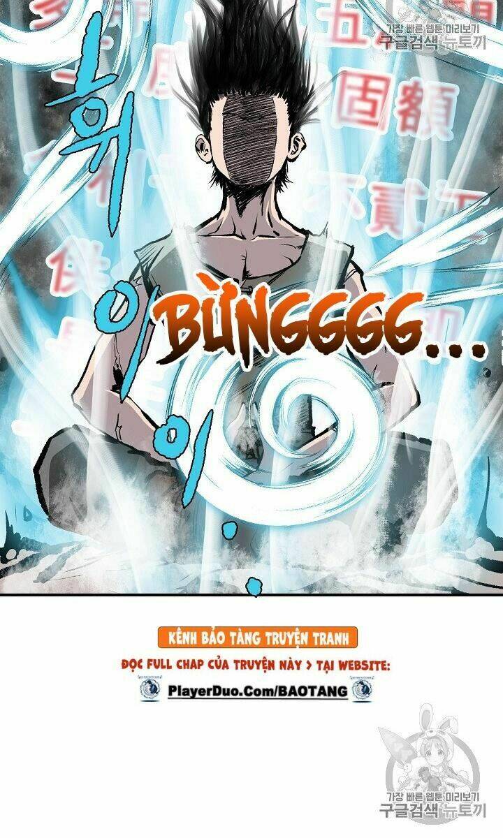 Cung Quỷ Kiếm Thần Chapter 10 - Trang 2