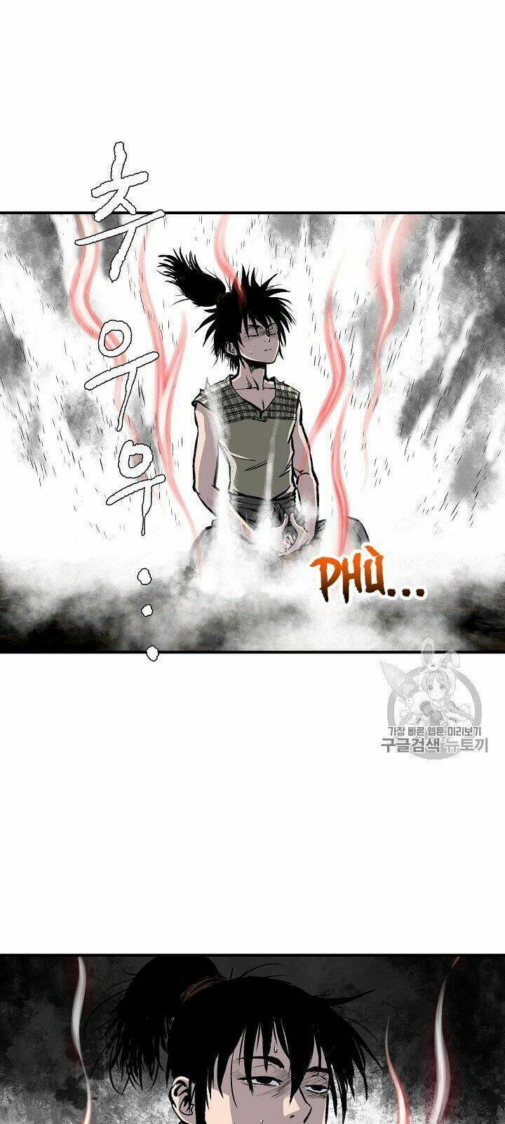 Cung Quỷ Kiếm Thần Chapter 10 - Trang 2