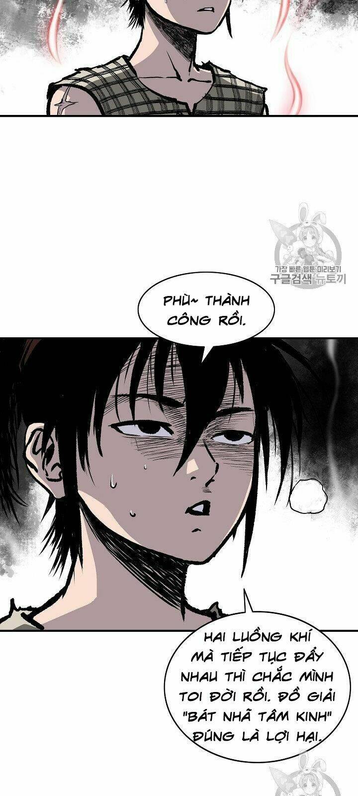 Cung Quỷ Kiếm Thần Chapter 10 - Trang 2