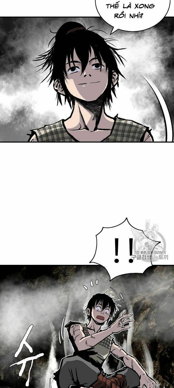 Cung Quỷ Kiếm Thần Chapter 10 - Trang 2