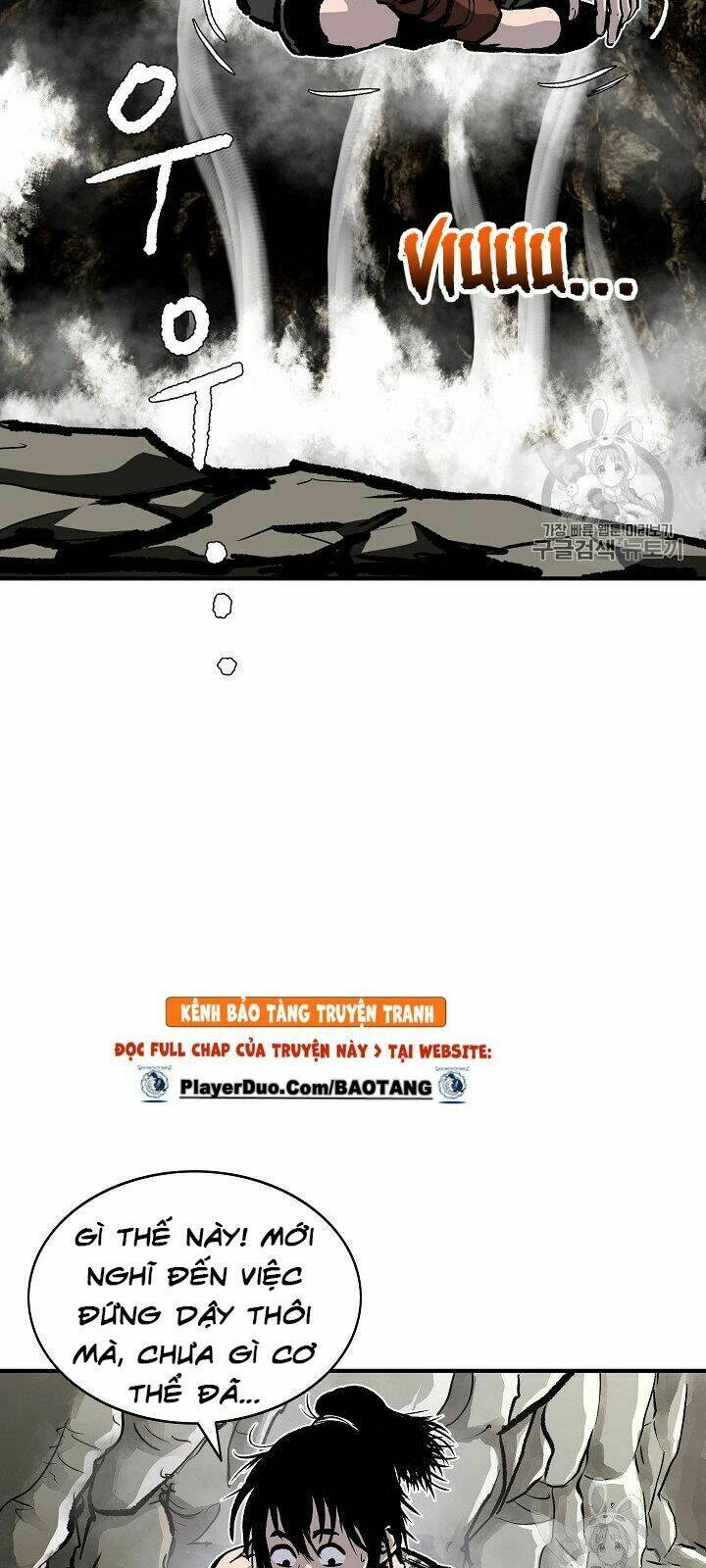 Cung Quỷ Kiếm Thần Chapter 10 - Trang 2